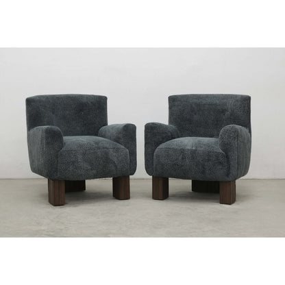Eleanor Rigby Miro Accent Chair