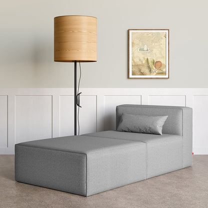 Mix Modular 2-Pc Chaise