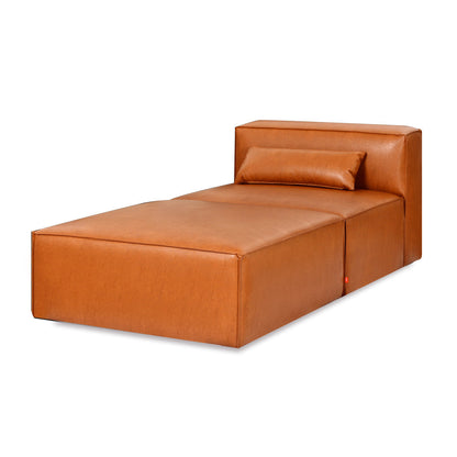 Mix Modular 2-Pc Chaise