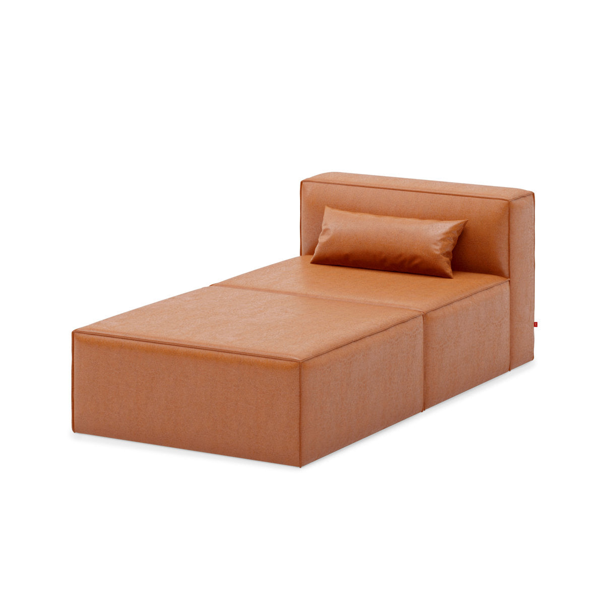 Mix Modular 2-Pc Chaise