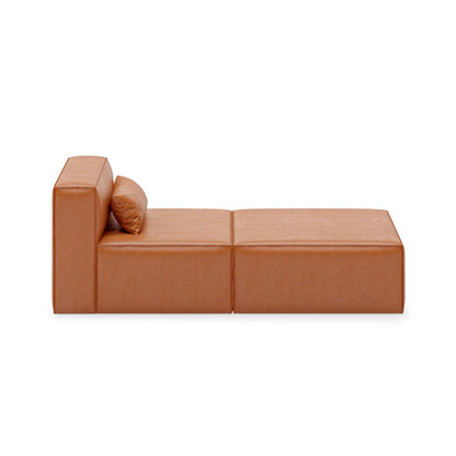 Mix Modular 2-Pc Chaise