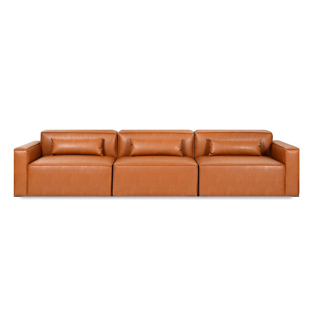 Mix Modular 3-Pc Sofa
