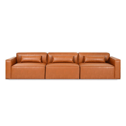 Mix Modular 3-Pc Sofa