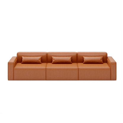 Mix Modular 3-Pc Sofa
