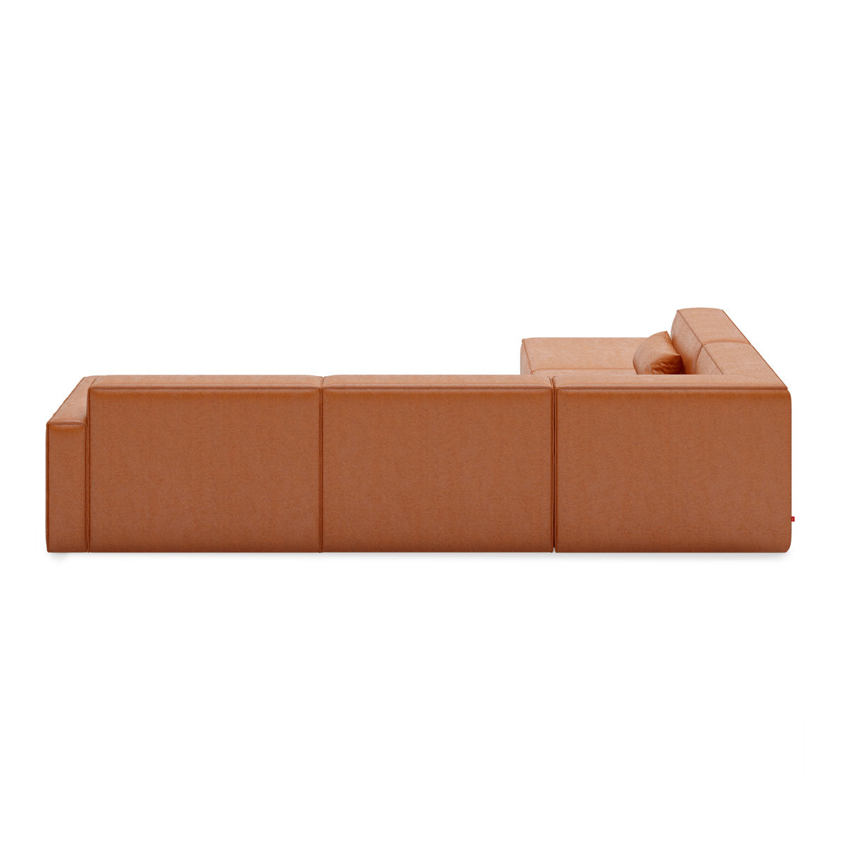 Mix Modular 5-Pc Sectional