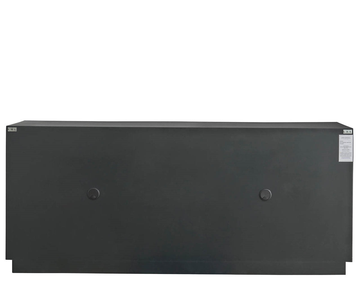 Modern 81'' W Credenza