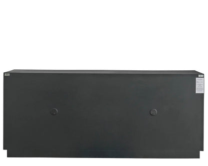 Modern 81'' W Credenza