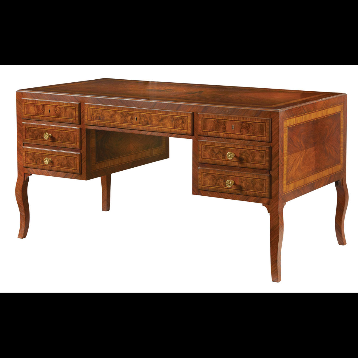 Modern History Writing Desk