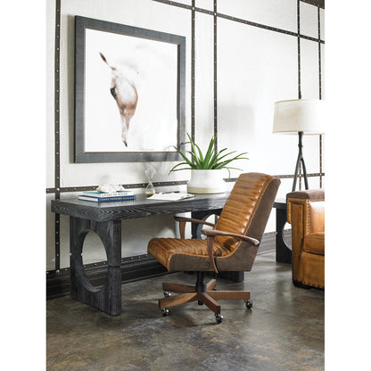 Modern Loft Writing Desk