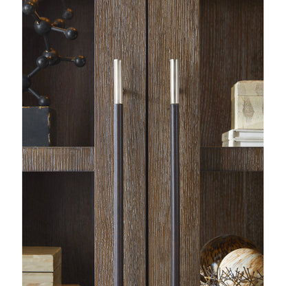 Modern Mood Lighted Display Stand