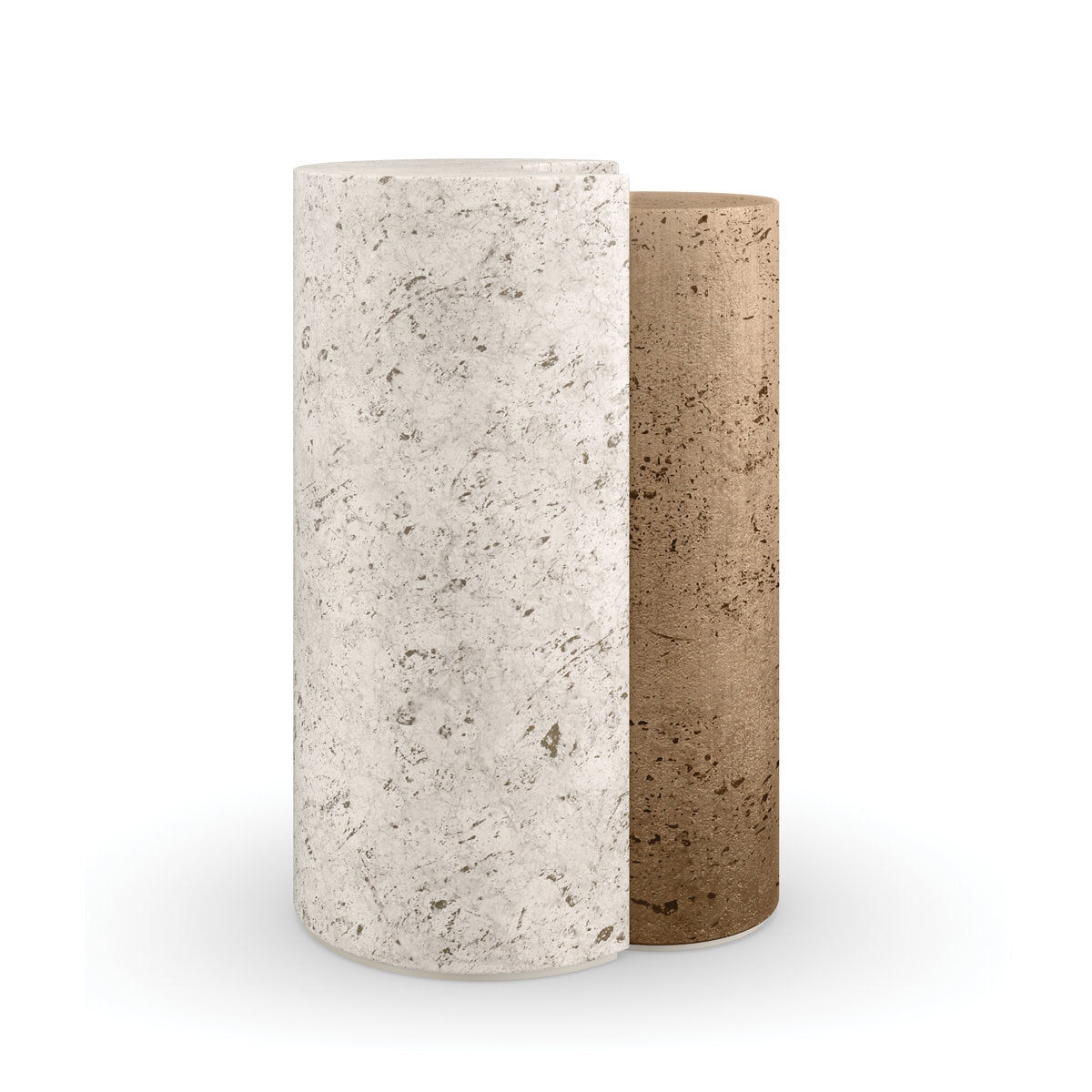 Modern Principles Nesting End Table