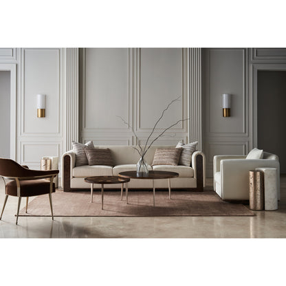 Modern Principles Nesting End Table