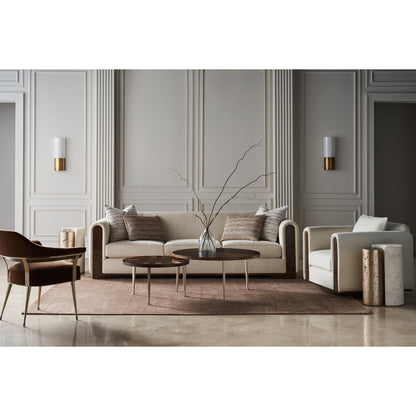 Modern Principles Nesting End Table