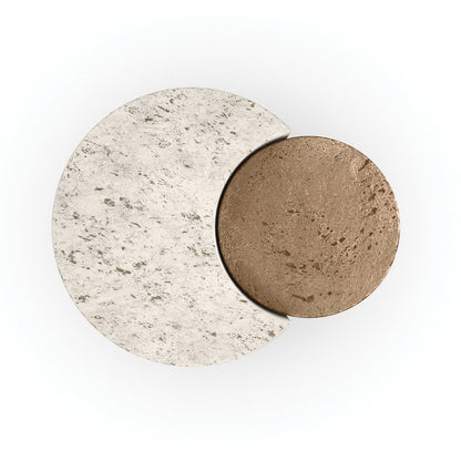 Modern Principles Nesting End Table
