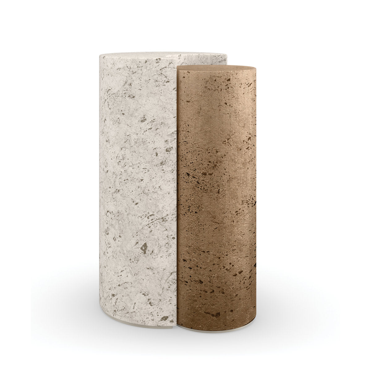 Modern Principles Nesting End Table