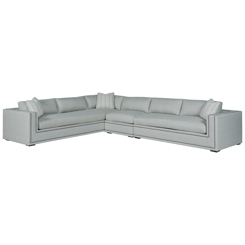 Fairfield Chair Modular Corner Sectional