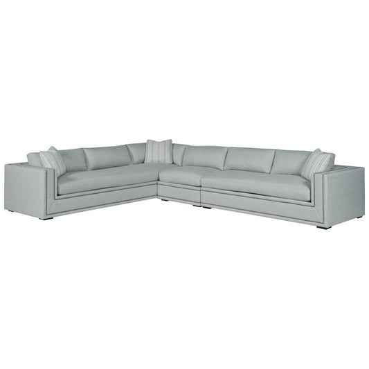 Fairfield Chair Modular Corner Sectional