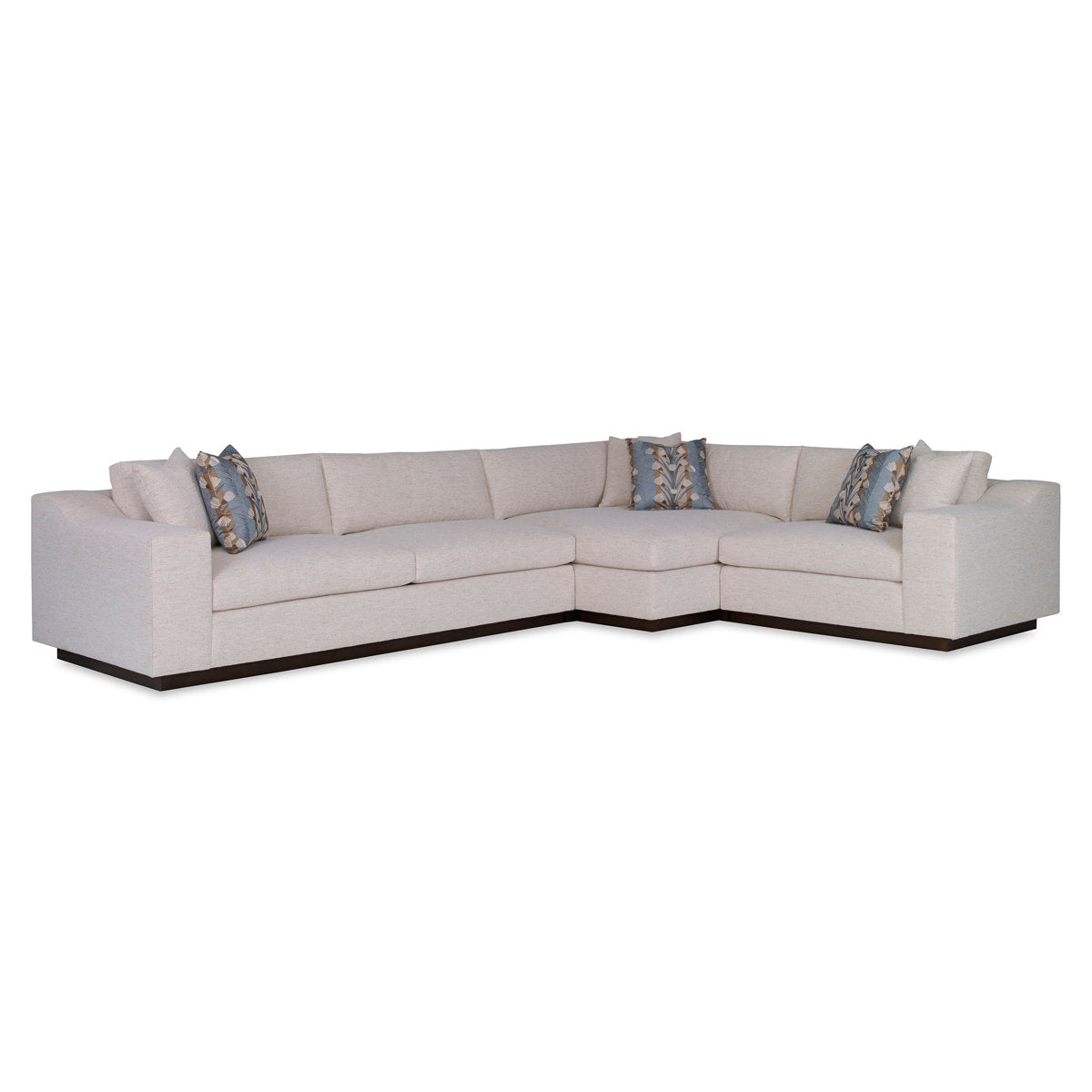 Ambella Barrett Sectional