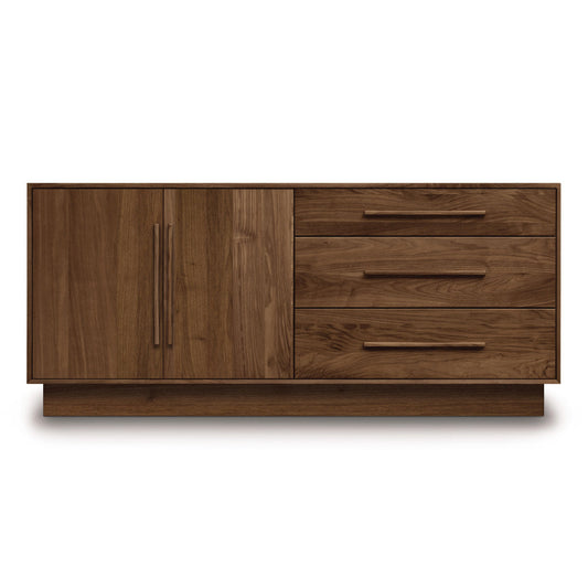 Moduluxe 3 - Drawer Dresser