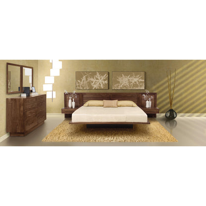 Moduluxe 6 - Drawer Solid Wood Dresser
