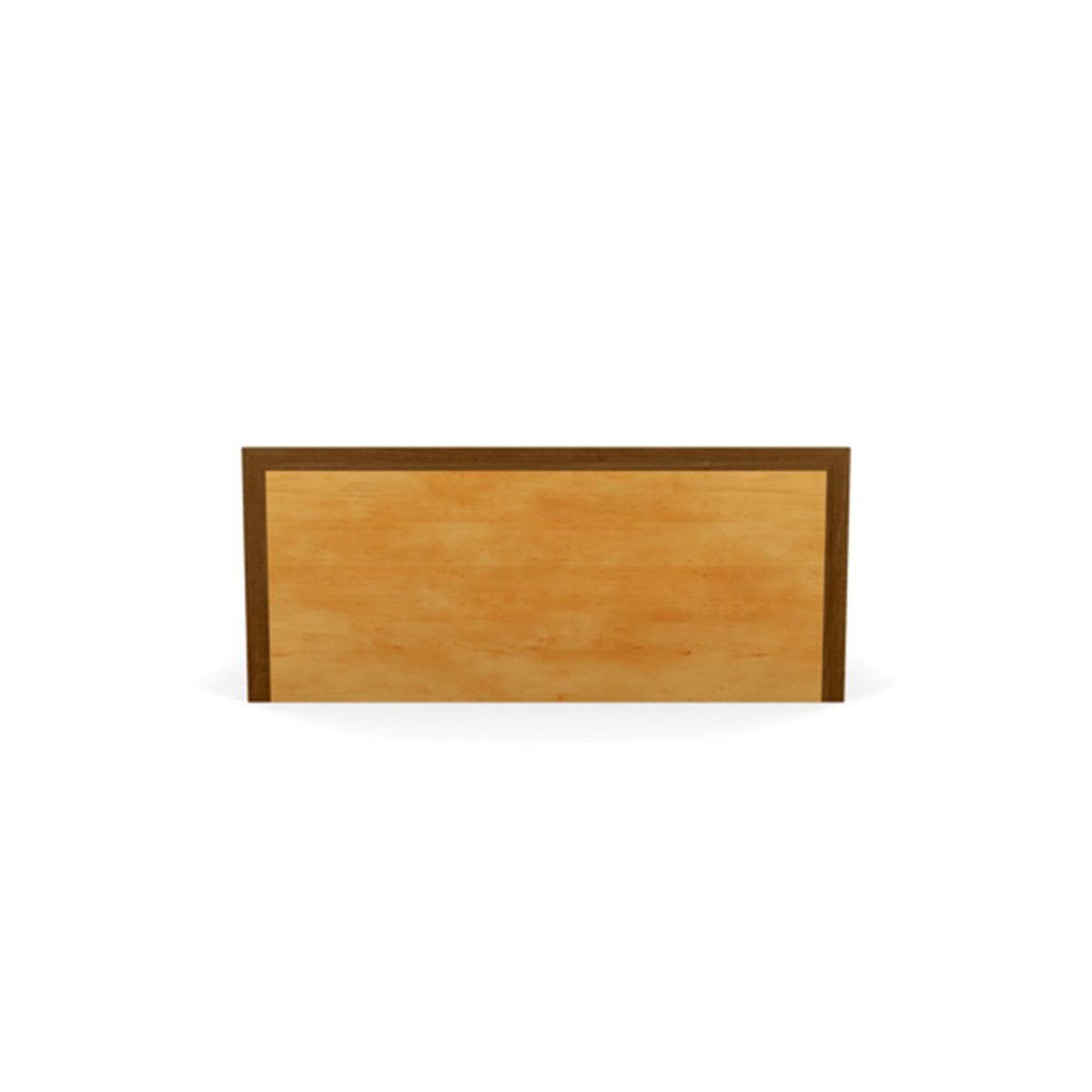 Copeland Furniture Moduluxe Solid Wood Platform Bed