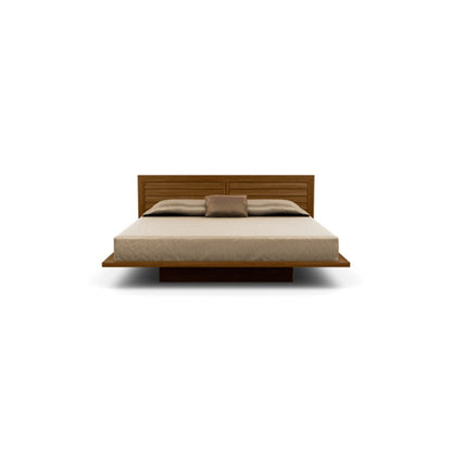 Copeland Furniture Moduluxe Solid Wood Platform Bed