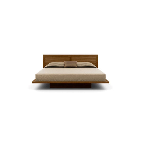 Copeland Furniture Moduluxe Solid Wood Platform Bed