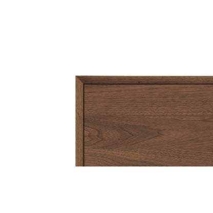 Moduluxe Solid Wood Dresser