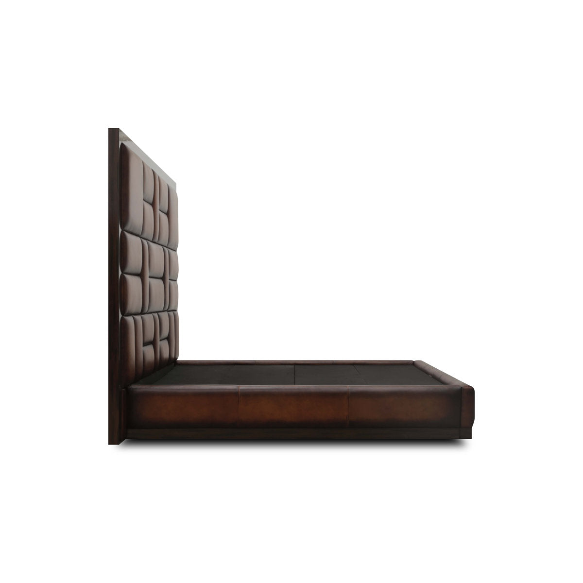 Eleanor Rigby Mondrian Eastern King Bed