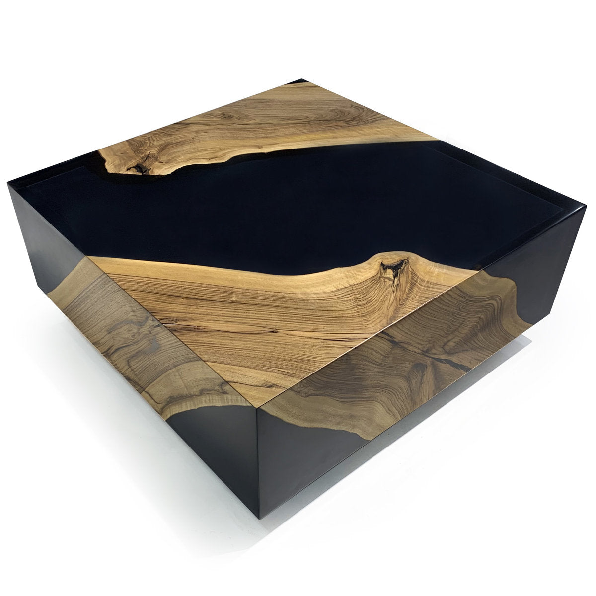 Arditi Collection Monoblock Coffee Table
