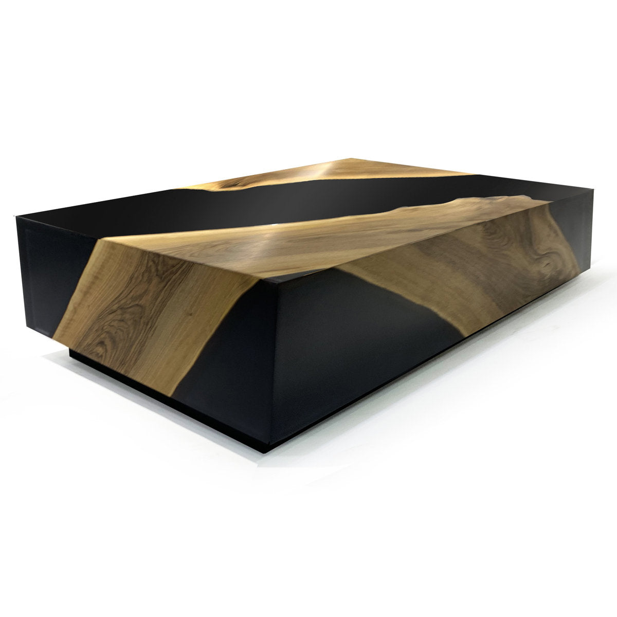Arditi Collection Monoblock Coffee Table