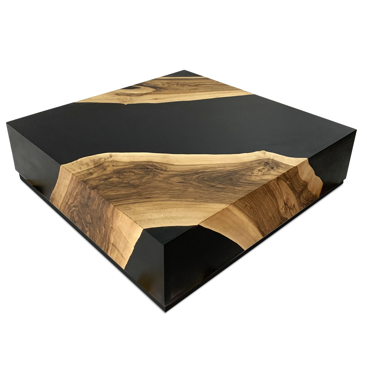 Arditi Collection Monoblock Coffee Table