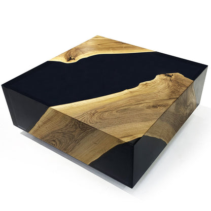 Arditi Collection Monoblock Coffee Table