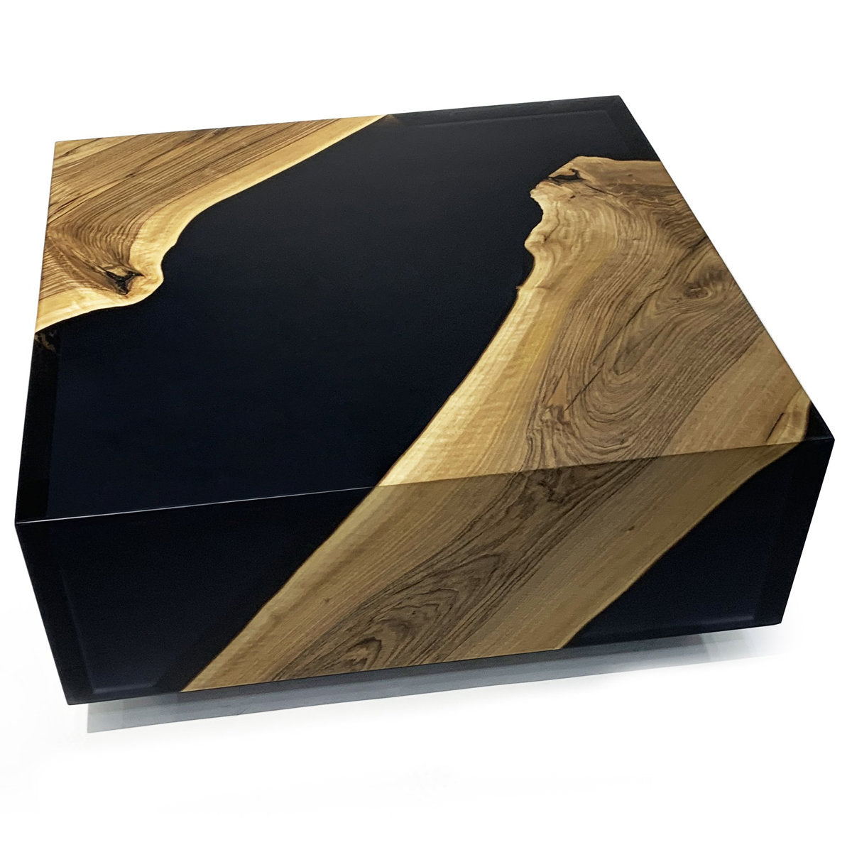 Arditi Collection Monoblock Coffee Table