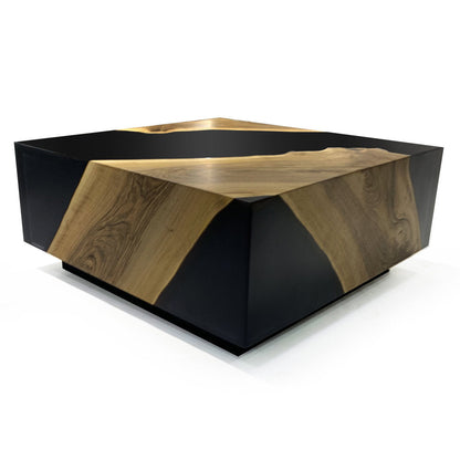 Arditi Collection Monoblock Coffee Table