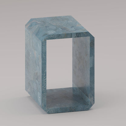 Pierre Mason Monogramme End Table