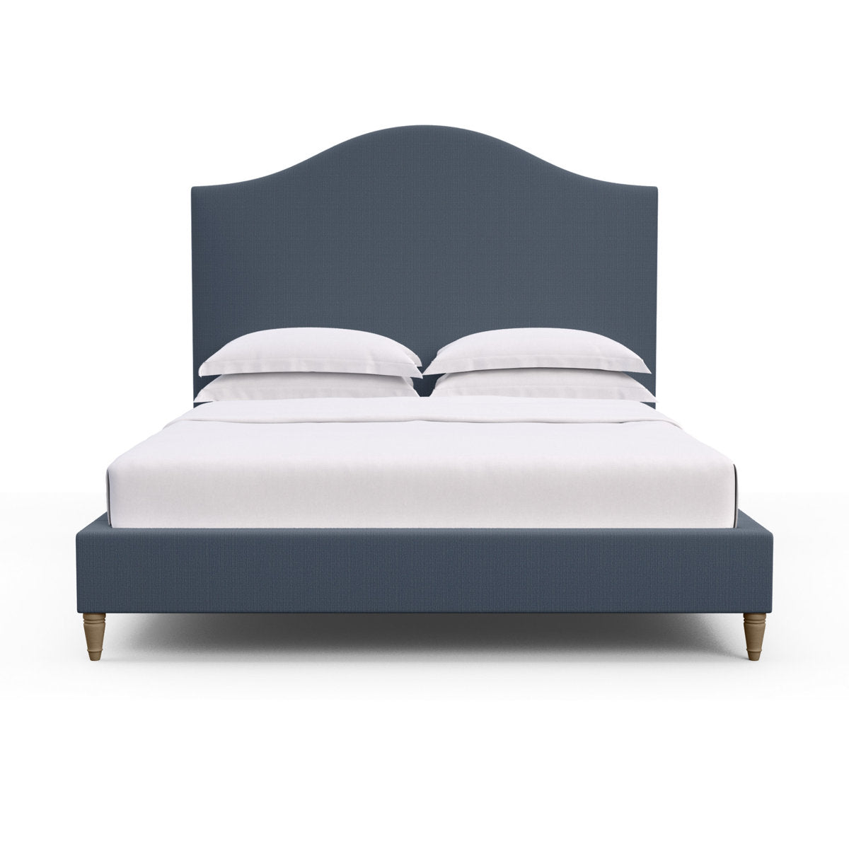Tandem Arbor Montague Arched Panel Bed