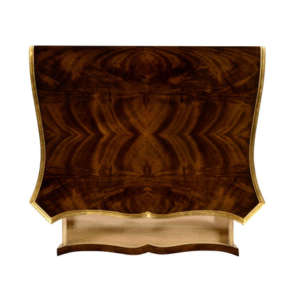 Monte Carlo 1 - Drawer Nightstand