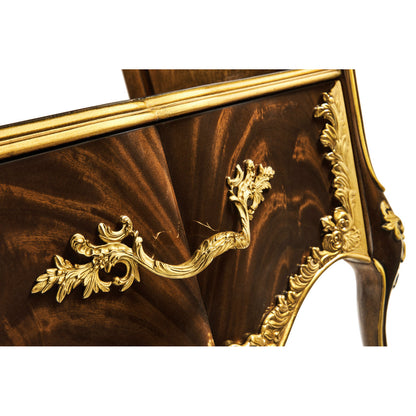 Monte Carlo 1 - Drawer Nightstand