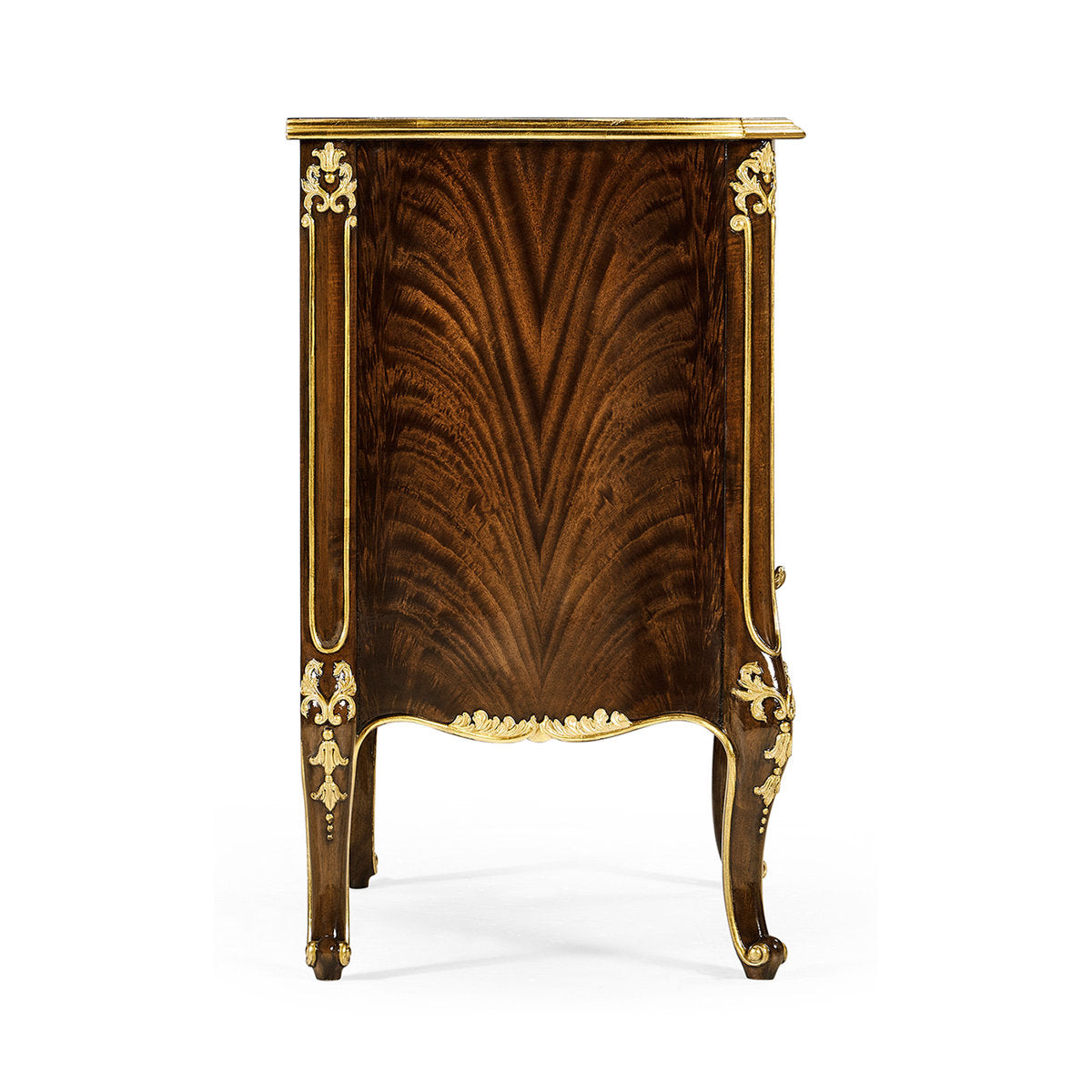 Monte Carlo 1 - Drawer Nightstand