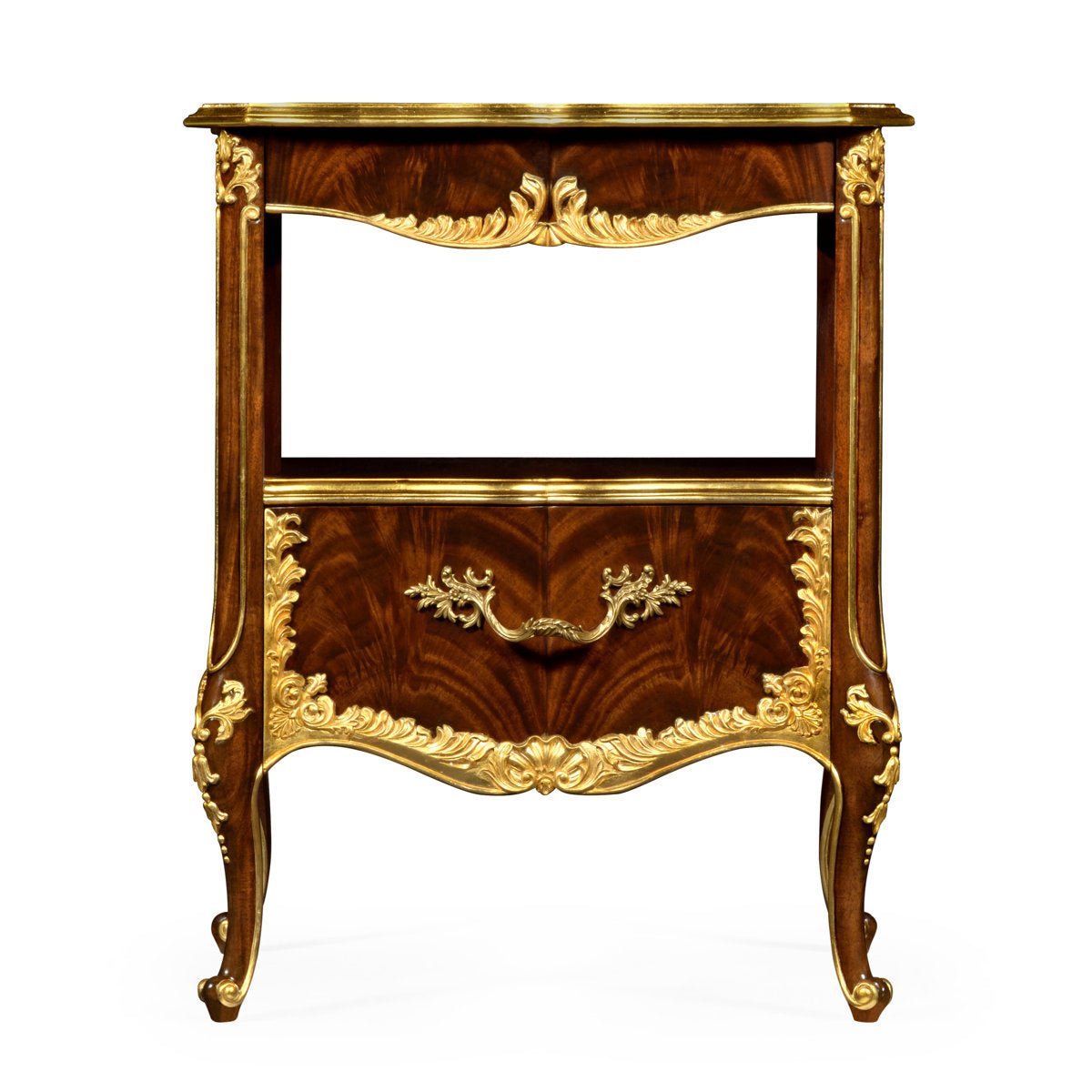 Monte Carlo 1 - Drawer Nightstand