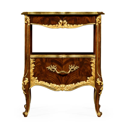 Monte Carlo 1 - Drawer Nightstand