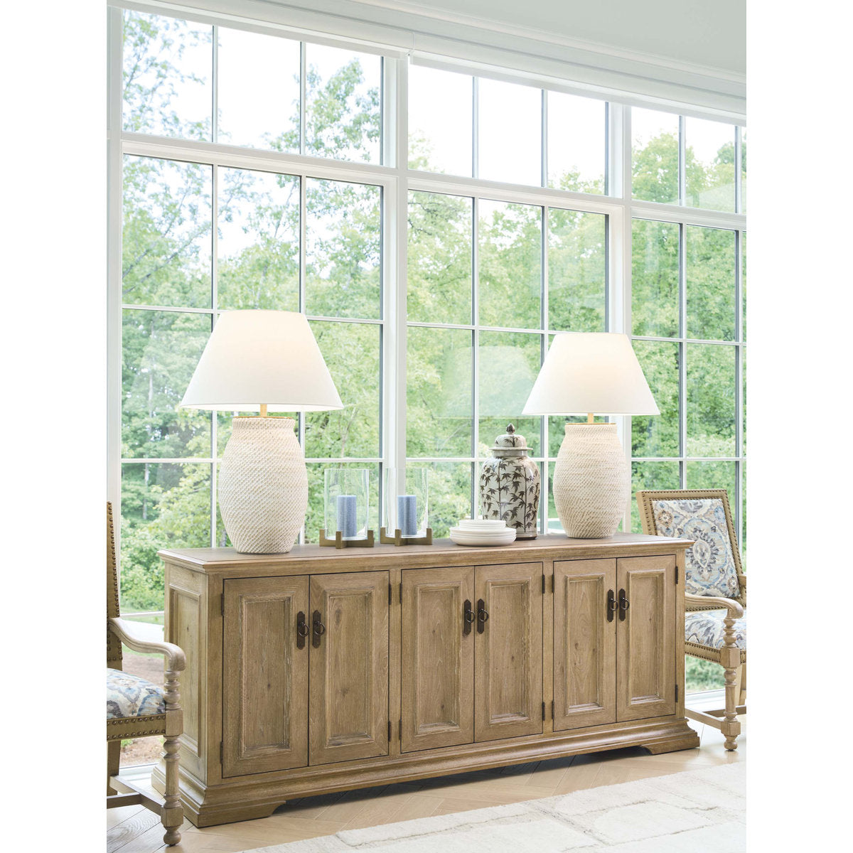 Montecito 86'' W Sideboard