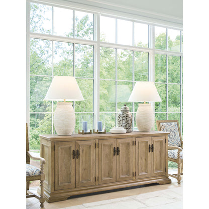 Montecito 86'' W Sideboard