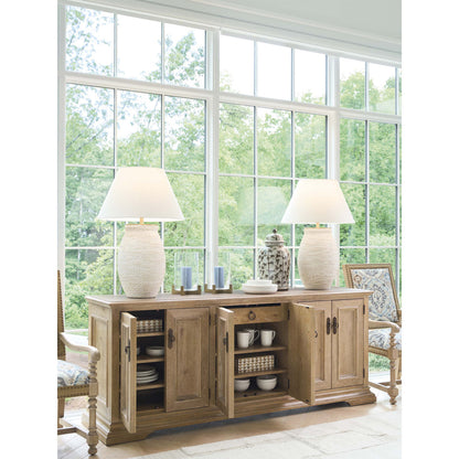 Montecito 86'' W Sideboard
