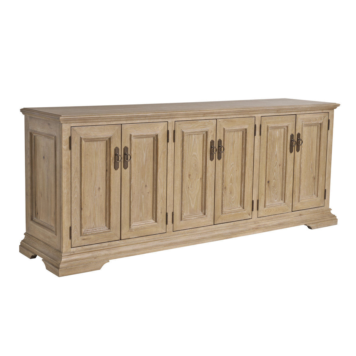 Montecito 86'' W Sideboard