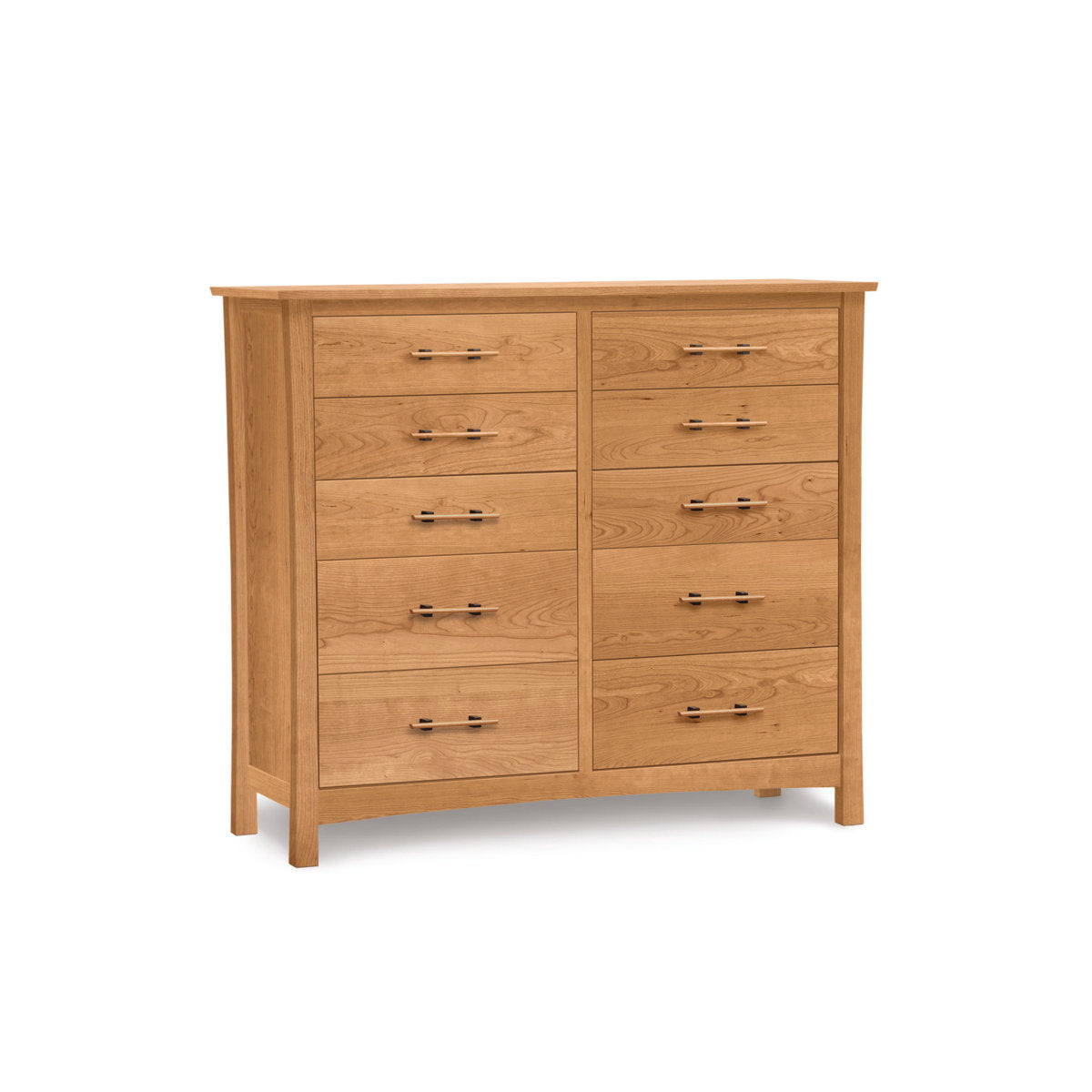 Monterey 10 - Drawer Dresser