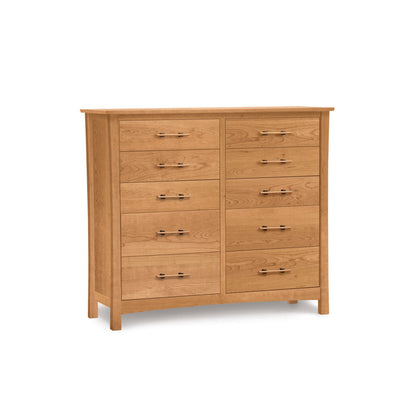 Monterey 10 - Drawer Dresser