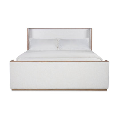 Monterey Upholstered King Bed