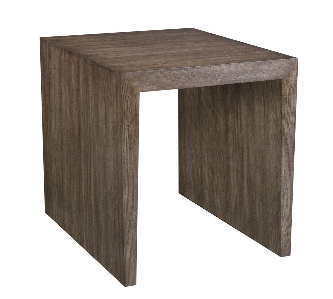 Monterrey Solid Wood End Table